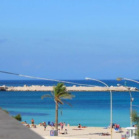 Araba Fenice Hotel San Vito Lo Capo Ngoại thất bức ảnh