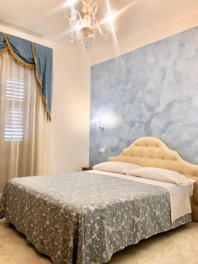 Araba Fenice Hotel San Vito Lo Capo Ngoại thất bức ảnh
