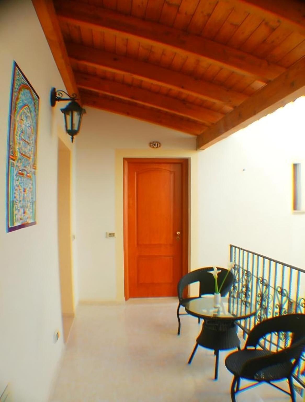 Araba Fenice Hotel San Vito Lo Capo Ngoại thất bức ảnh
