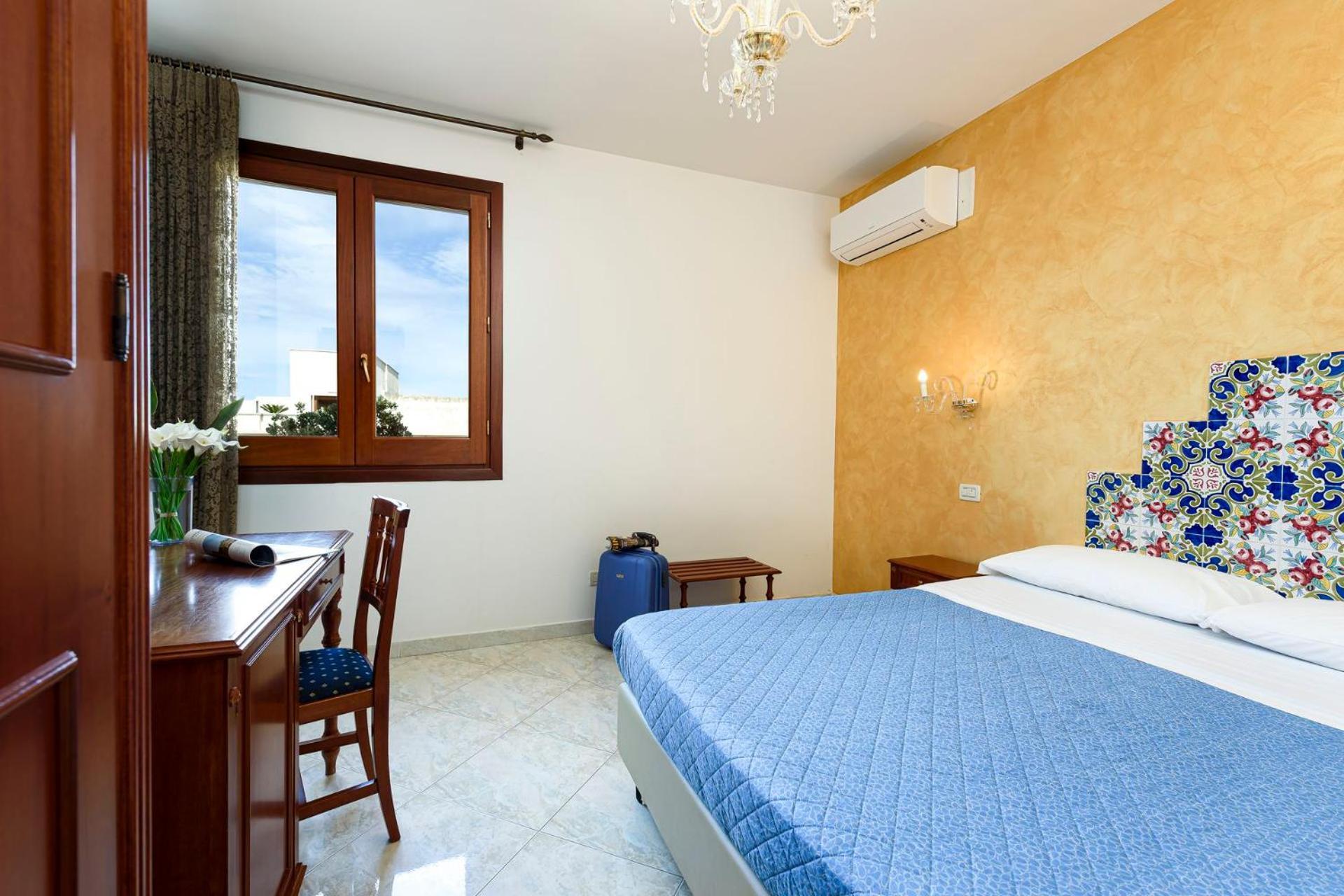 Araba Fenice Hotel San Vito Lo Capo Ngoại thất bức ảnh