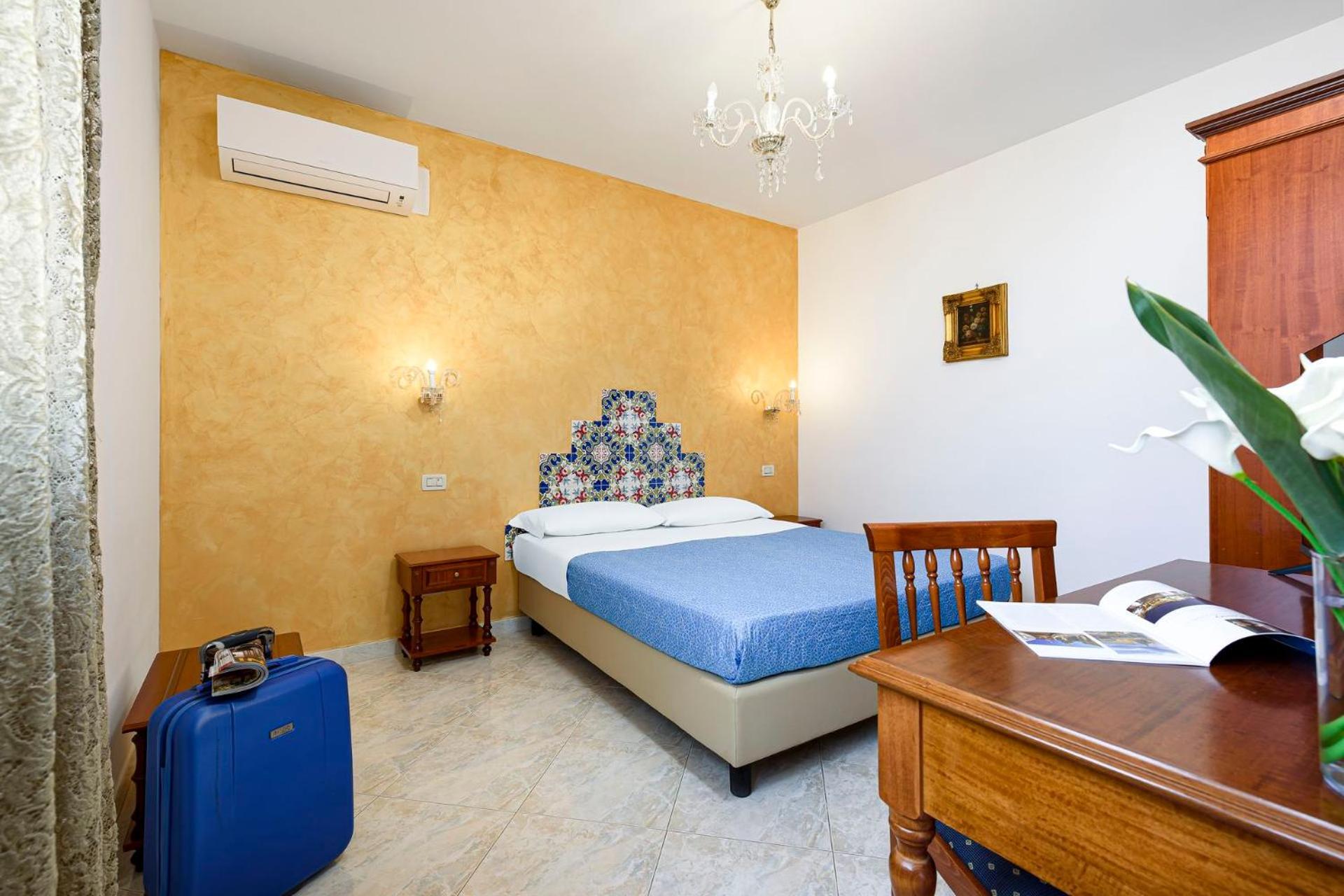 Araba Fenice Hotel San Vito Lo Capo Ngoại thất bức ảnh