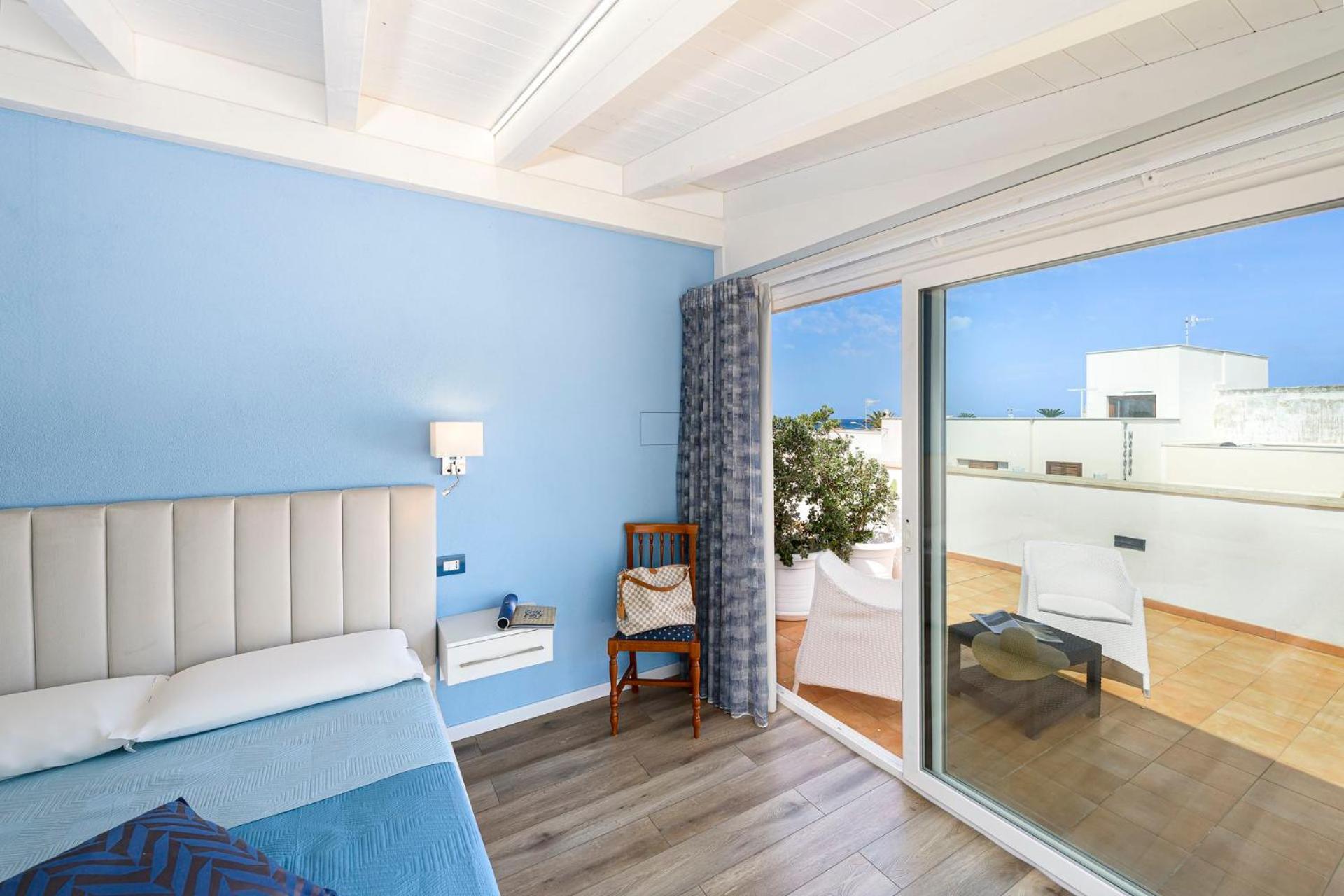 Araba Fenice Hotel San Vito Lo Capo Ngoại thất bức ảnh