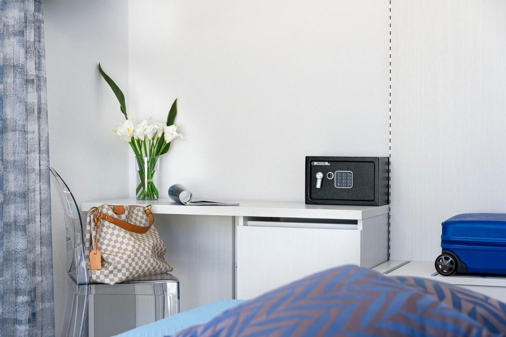 Araba Fenice Hotel San Vito Lo Capo Ngoại thất bức ảnh