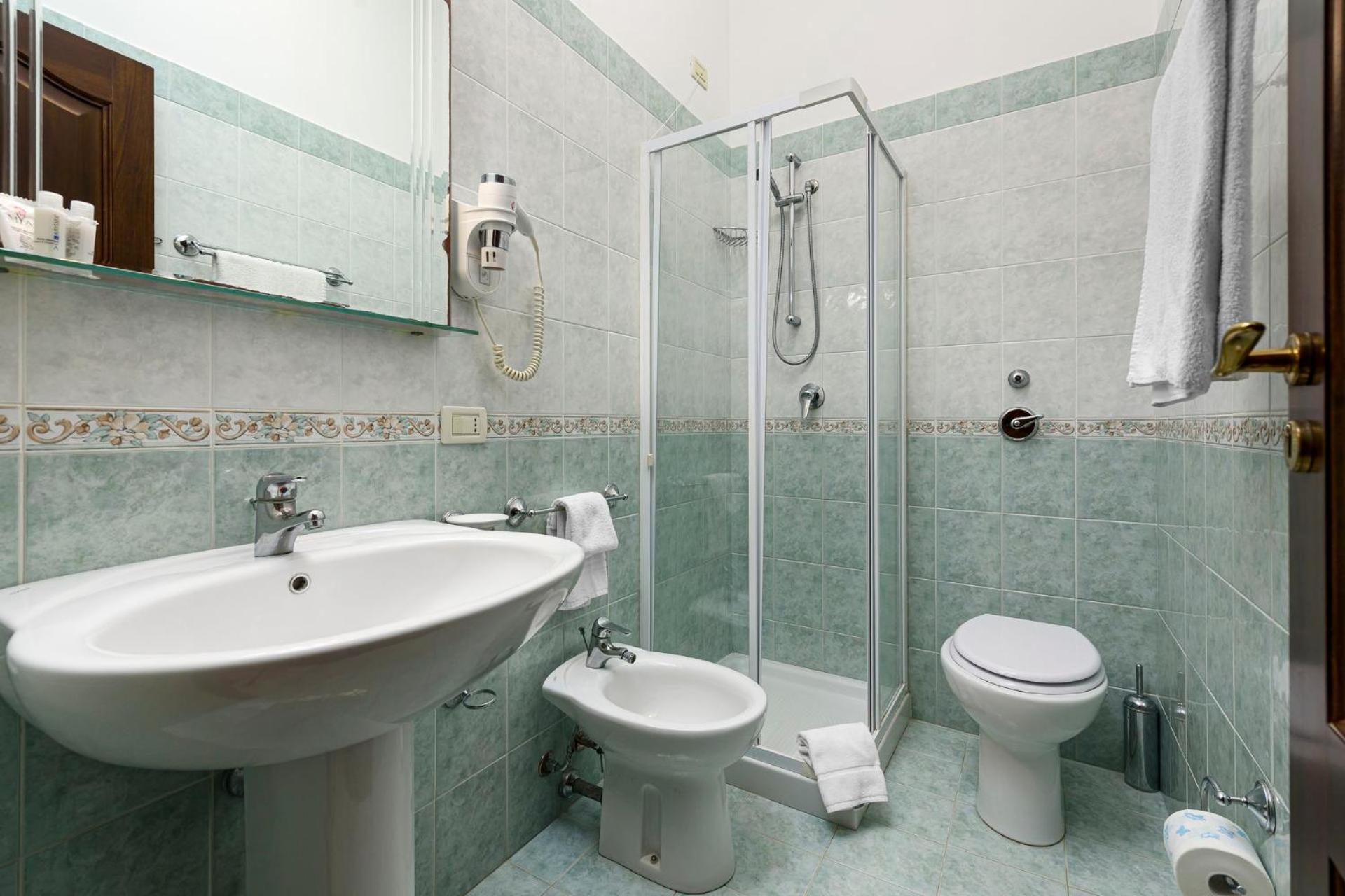 Araba Fenice Hotel San Vito Lo Capo Ngoại thất bức ảnh
