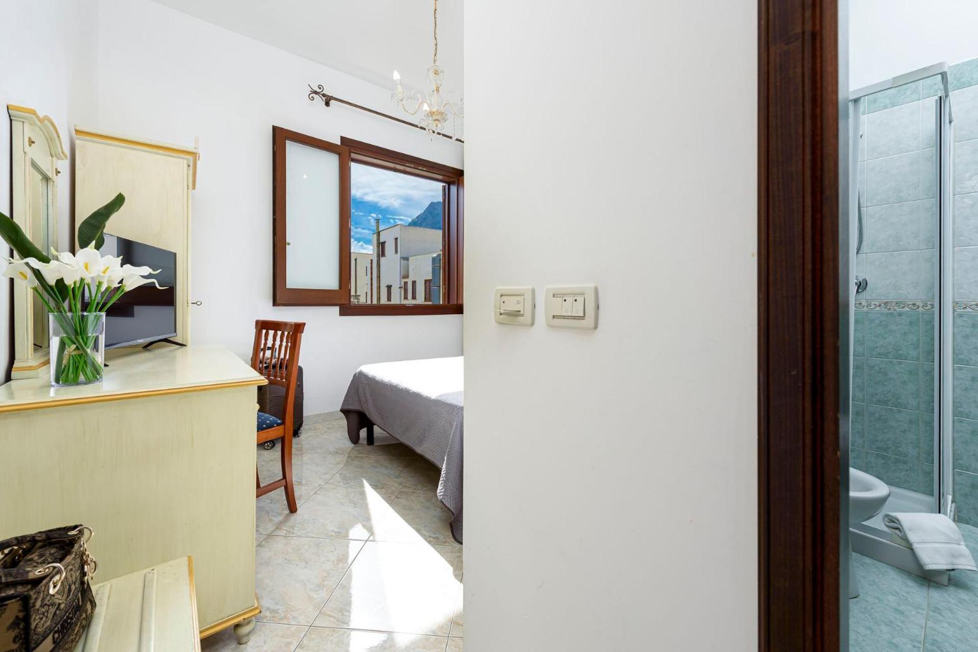 Araba Fenice Hotel San Vito Lo Capo Ngoại thất bức ảnh