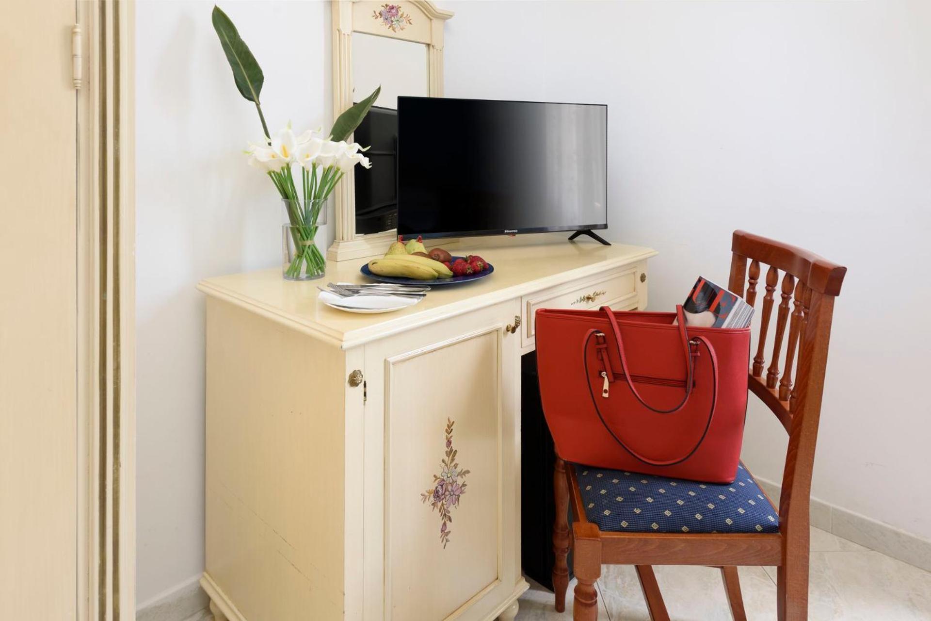 Araba Fenice Hotel San Vito Lo Capo Ngoại thất bức ảnh