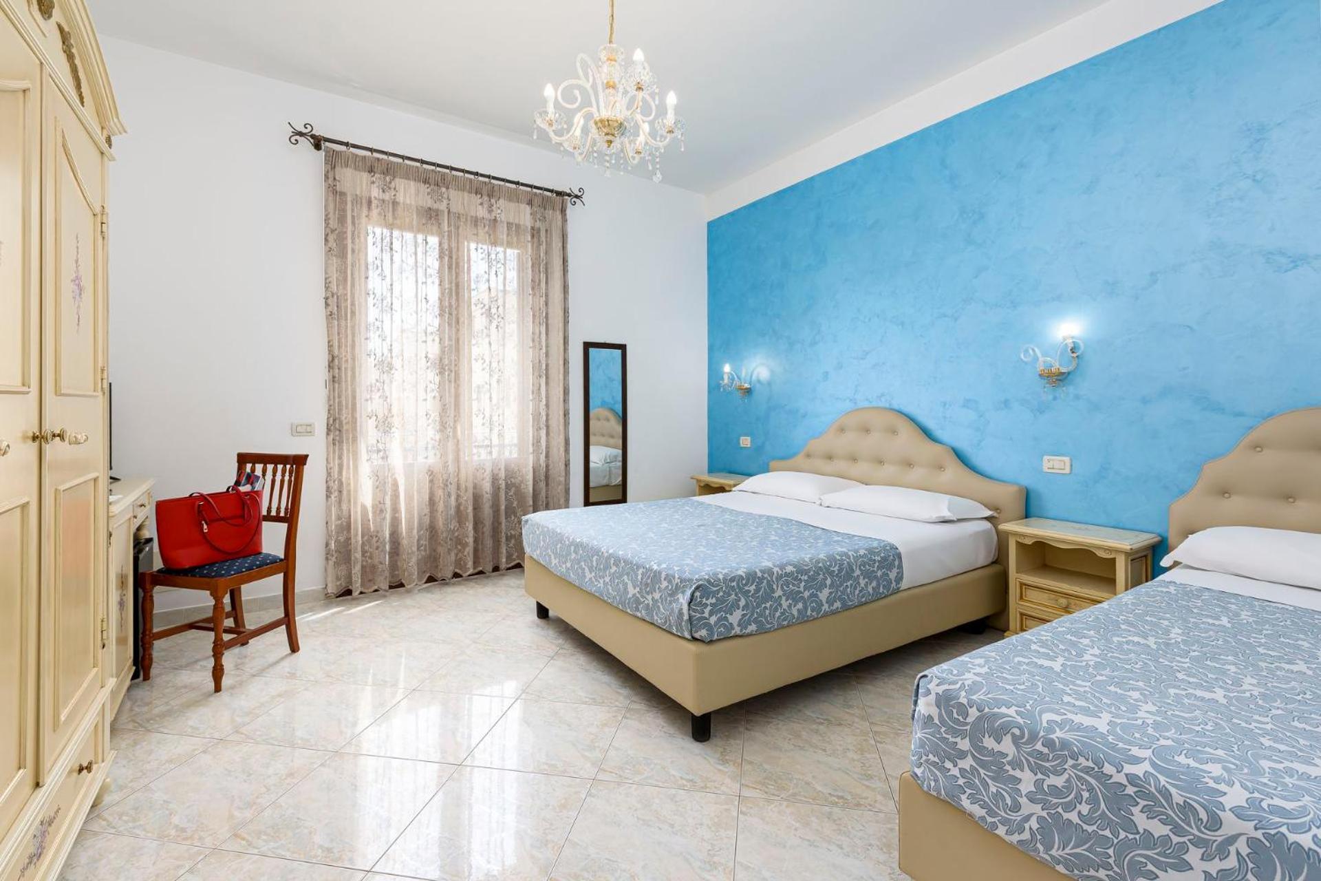 Araba Fenice Hotel San Vito Lo Capo Ngoại thất bức ảnh