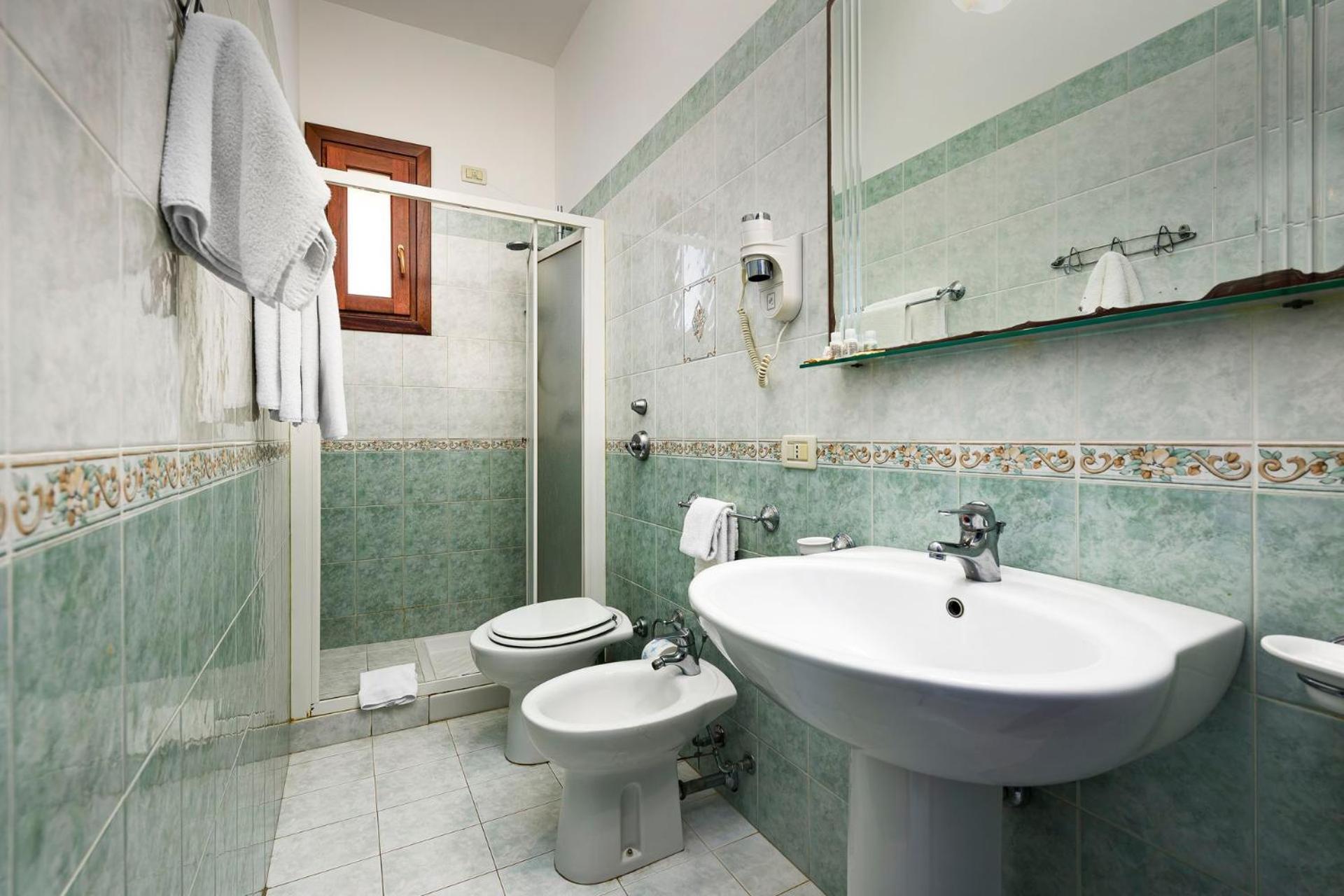 Araba Fenice Hotel San Vito Lo Capo Ngoại thất bức ảnh