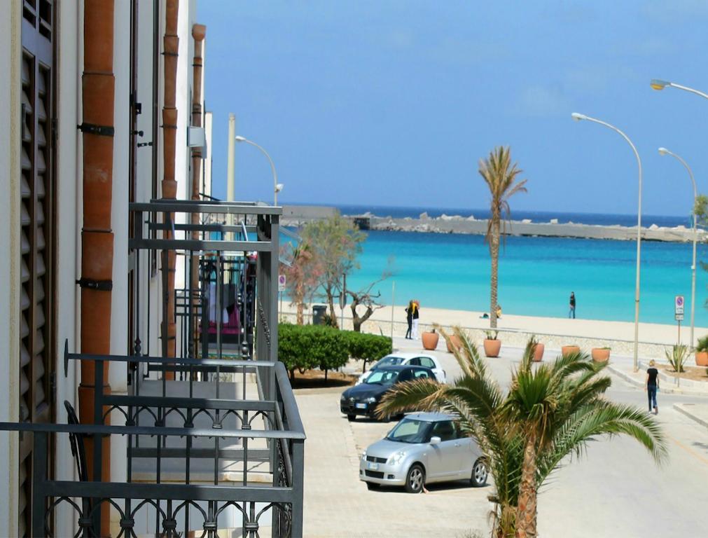Araba Fenice Hotel San Vito Lo Capo Phòng bức ảnh