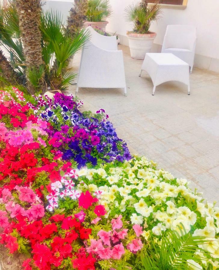 Araba Fenice Hotel San Vito Lo Capo Ngoại thất bức ảnh